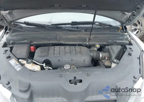 2012 Buick Enclave Leather z USA, uszkodzony, nr VIN 5GAKRCEDXCJ342258